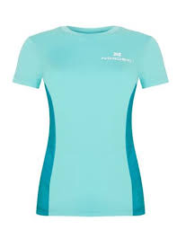 Футболка Nordski Sport Aquamarine W NEW 38-S 